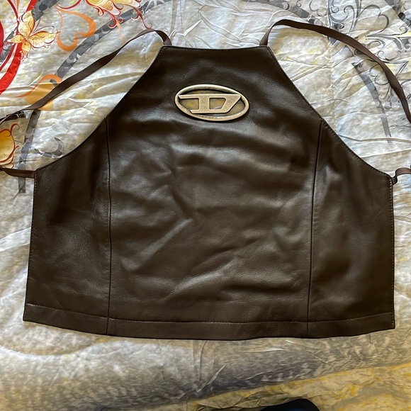Diesel top size 40 great condition - Picture 1 of 3